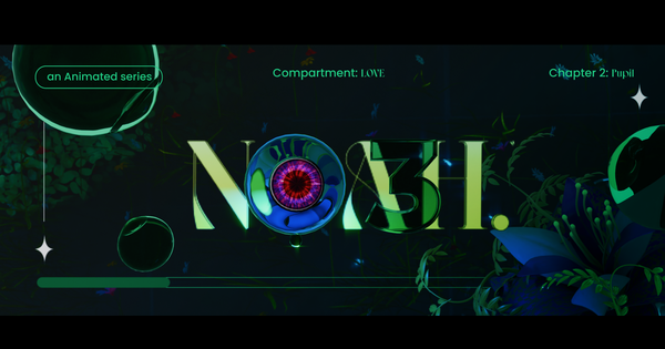 Phim ngắn ‘NOAH NO.3’ | Cuộc thi phim ngắn Vietnamese 2024