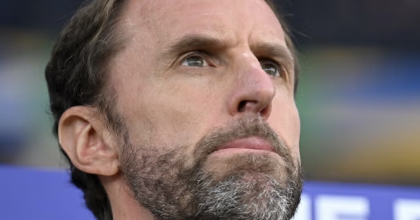 Bất ngờ HLV Gareth Southgate có thể dẫn dắt đội tuyển Mỹ tại World Cup 2026