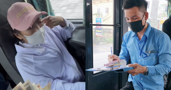 Việc làm ấm lòng của anh phụ xe với cô gái chạy thận