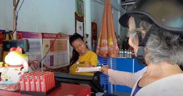 từ xổ số tự chọn đến doanh nghiệp vì cộng đồng