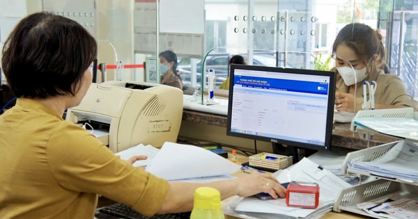 Sở LĐ-TB-XH TP.HCM cần tuyển 167 viên chức