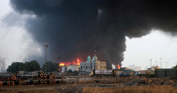 Houthi tuyên bố tấn công Israel, sẽ không tuân theo bất kỳ quy tắc giao chiến nào