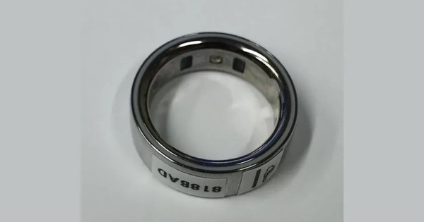 Đối thủ nặng ký của Samsung Galaxy Ring sắp ra mắt