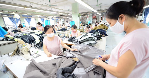 TP.HCM cần tuyển 160.000 lao động trong 6 tháng cuối năm