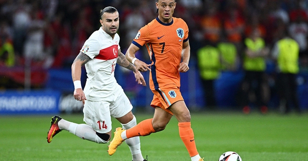 EURO 2024: Nhận diện tứ đại anh hào, ai đáng sợ nhất?