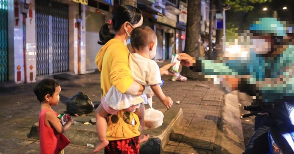 Nghịch lý người khỏe mạnh, trong tuổi lao động lại đi xin ăn