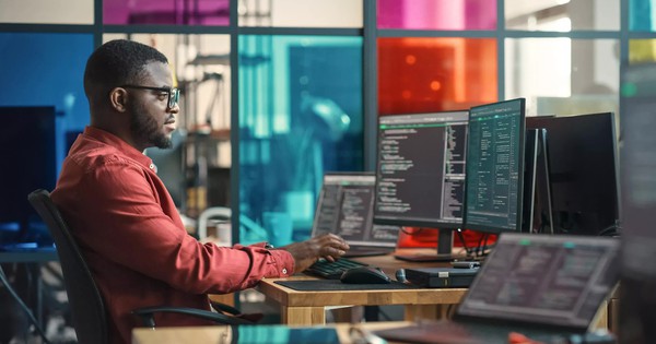 Người trẻ ưa chuộng sử dụng ChatGPT để xin việc làm