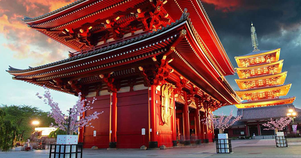 Things You’ll Want to Do When You Come to Japan