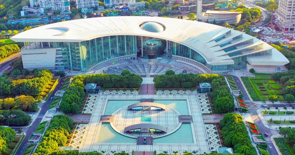 Interesting discoveries from famous museums in Shanghai