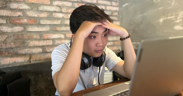 Sau 5 – 10 năm đi làm, có nên nghỉ việc để lấy lại tinh thần?