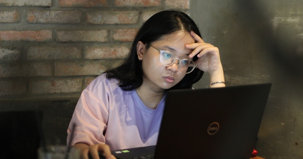 Sốc vì lương mới ra trường thua làm rẫy dưới quê?