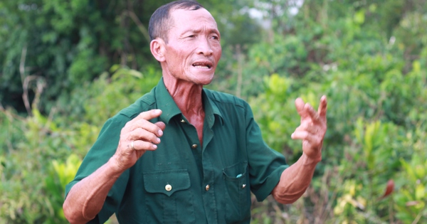 Hội Cựu Chiến Binh Việt Nam Xin Hỏi Về Tình Trạng 6 Hội Viên Kêu Oan Tại Đắk Nông