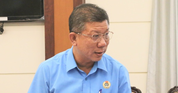 Đề xuất trích quỹ bảo hiểm thất nghiệp hỗ trợ doanh nghiệp đào tạo lại lao động