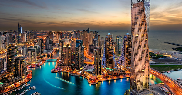 Unique things that Dubai will bring in your travel itinerary