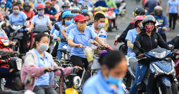 3 ngành tuyển dụng nhiều nhất ở TP.HCM hiện nay