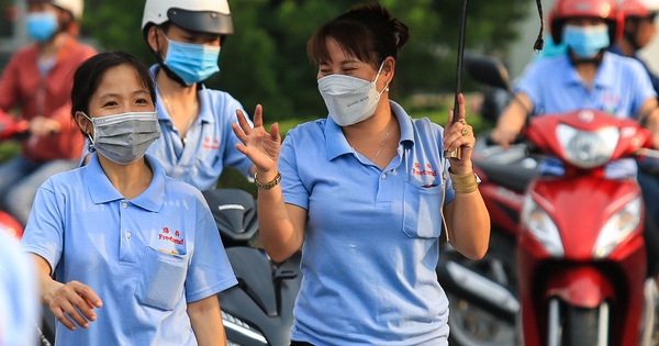 Người lao động đặt tiêu chí ‘sếp và đồng nghiệp’ lên hàng đầu khi chọn việc