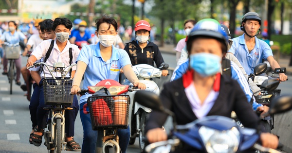 85% doanh nghiệp thâm dụng lao động đang bị ‘khủng hoảng nhân lực’