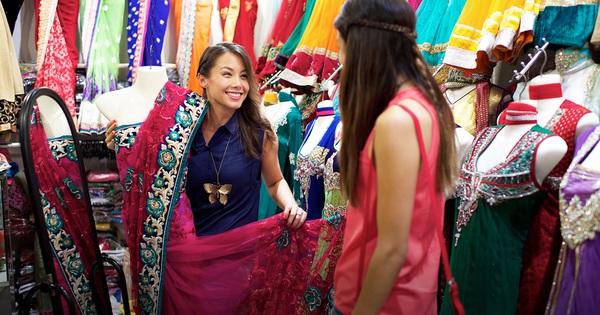 What should I keep in mind when visiting India for the first time?