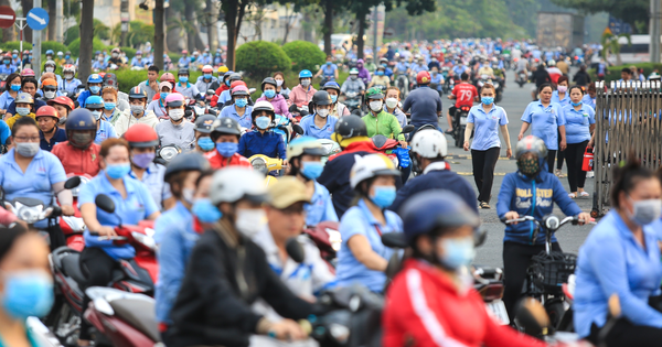 Nghề nào đang tuyển dụng nhiều nhất ở TP.HCM?