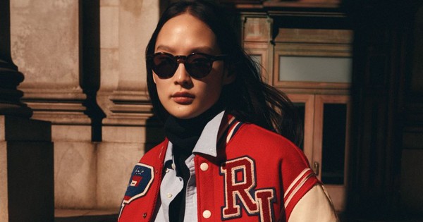 Update your baseball jacket now to be stylish on the street in fall 2024