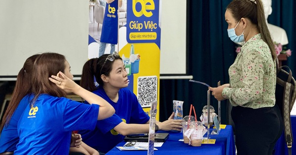 Ngành nào tuyển dụng ưu tiên giới tính, kinh nghiệm?