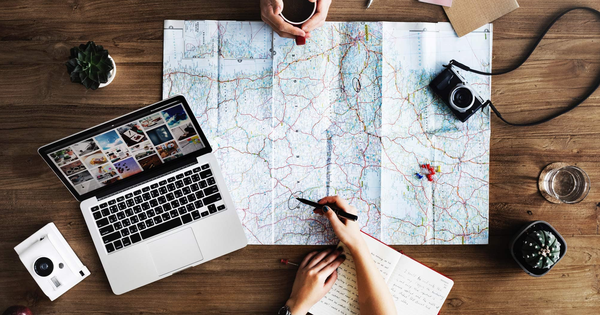 Tips for Effective Budget Management When Traveling