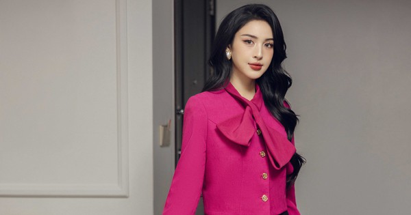 3 keywords that create modern office fashion trends