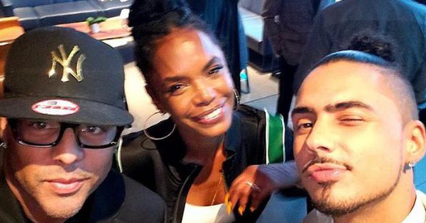 Chồng Kim Porter dọa kiện người viết sách vì cáo buộc liên quan đến Diddy