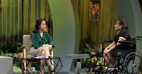 Cô gái Hưng Yên truyền nghị lực và niềm tin cho những mảnh đời yếu thế