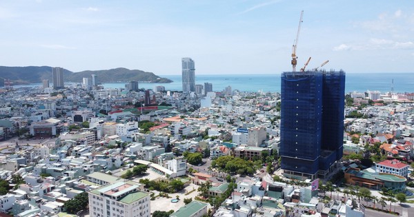 Bình Định sắp có thêm 2 cụm công nghiệp