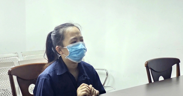 Tội phạm bạo hành của người bảo mẫu đối với trẻ em dưới 6 tháng tuổi, phạt tù chung thân.