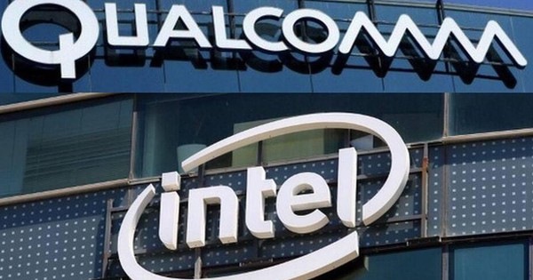 Qualcomm chi&ecirc;u mộ cựu kiến tr&uacute;c sư Xeon của Intel