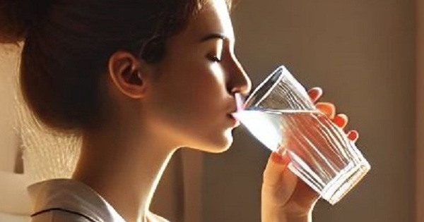 5 th&oacute;i quen buổi s&aacute;ng gi&uacute;p thận lu&ocirc;n khỏe mạnh