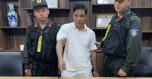 &Acirc;m mưu triệu USD của tr&ugrave;m giang hồ B&igrave;nh 'Kiểm'