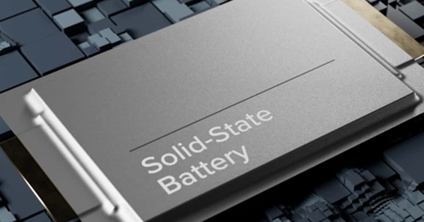 Chery xe điện pin 1300km