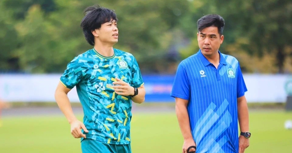 Công Phượng Minh Vương Đồng Nai