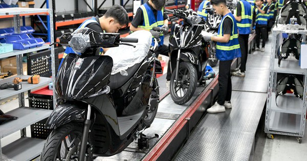 Dat Bike xe điện gọi vốn