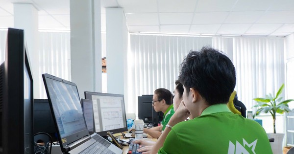 Hội chứng 'đồng nghiệp thoáng qua' là gì và vì sao người trẻ hay nghỉ việc?