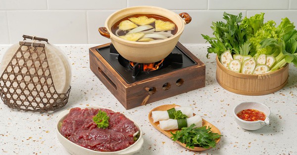 Thịt đà điểu VietOstrich: Lựa chọn ‘ăn ngon - sống khỏe’ của gia đình hiện đại