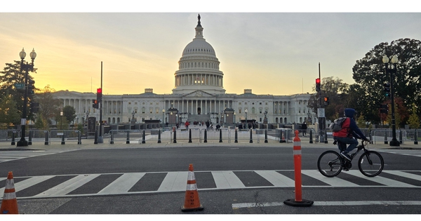 Tiến triển lớn để chính phủ Mỹ mở cửa trở lại