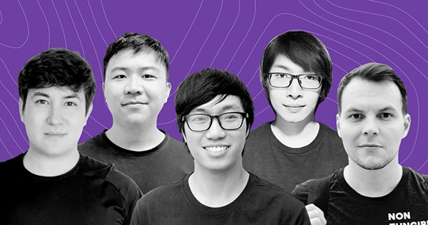 TP.HCM trong kỷ nguyên số: 'Kỳ lân công nghệ' Việt trỗi dậy