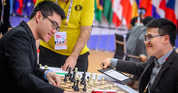 Lịch thi đấu World Cup cờ vua hôm nay: Lê Quang Liêm trước cơ hội lịch sử