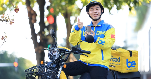 Be Group báo lãi: Mở chương trình thưởng, học bổng, bảo hiểm cho tài xế sinh viên