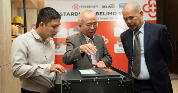 Việt Nam lần đầu tiên sản xuất được chip điều khiển gió đạt chuẩn Mỹ