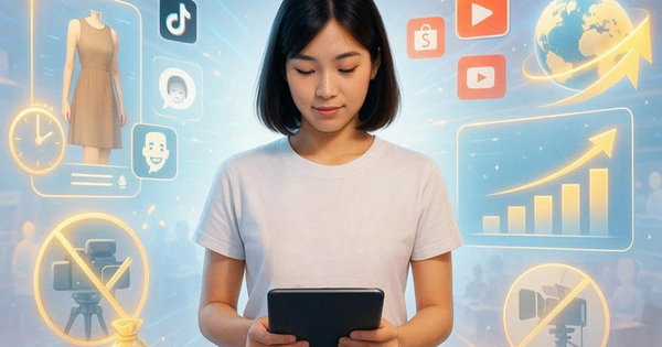 5 phút - 1 video triệu view với ứng dụng AI miễn phí đang gây sốt