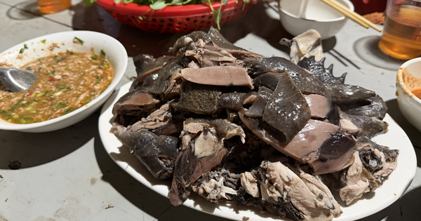 Ăn thả ga ở chợ phiên Bắc Hà tốn bao nhiêu tiền?