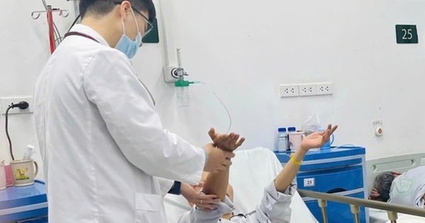 Ngày càng nhiều người trẻ không có bệnh nền bị đột quỵ