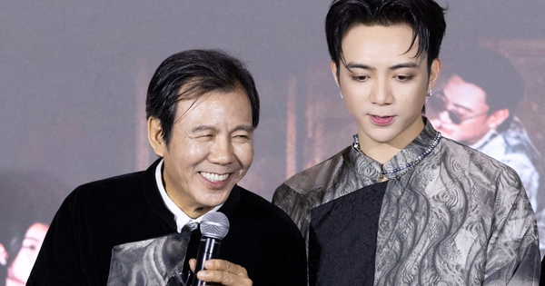 Soobin đưa xẩm vào nhạc hiện đại, bất ngờ trước lời nhận xét của bố