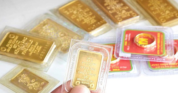 1 tháng bỏ độc quyền: Chưa có thêm thương hiệu vàng miếng mới