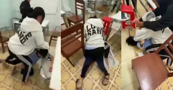 Mô hình 3 tầng, 4 giải pháp phòng ngừa bắt nạt học đường